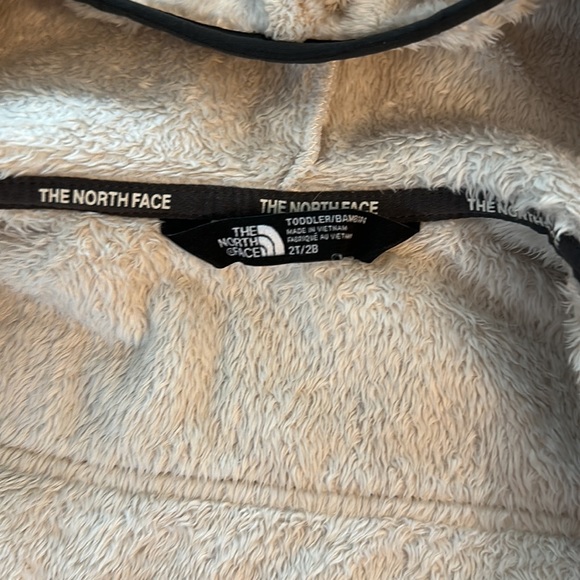 Oso Hoodie in Vintage White - Picture 4 of 6